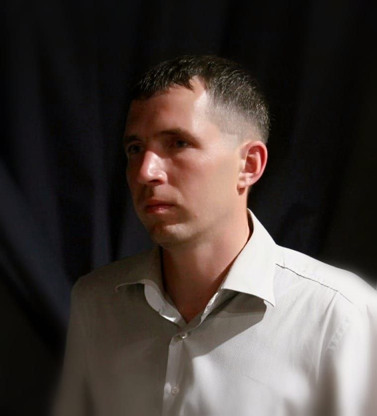 Андрей Платонов — автор тренинга
