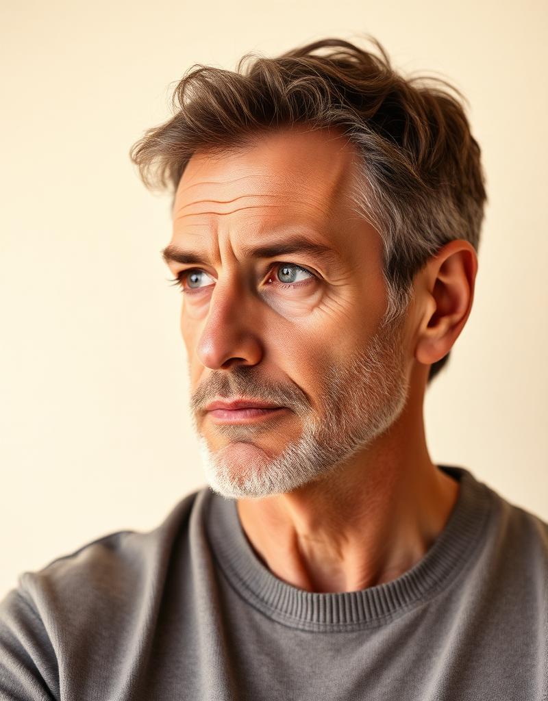 Андрей Платонов — автор тренинга